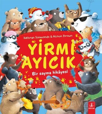 Yirmi Ayıcık - 1