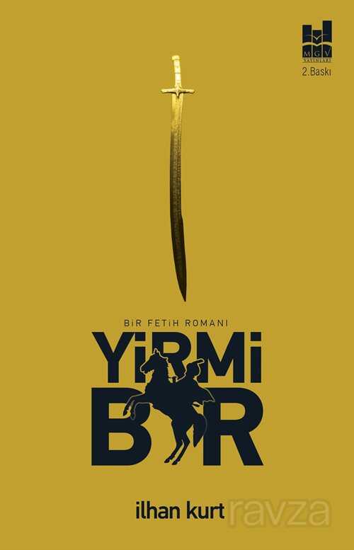 Yirmi Bir - MGV Yayınları