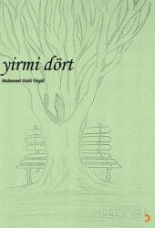 Yirmi Dört - Cinius Yayınları