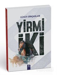 Yirmi İki - 44 Yayınları