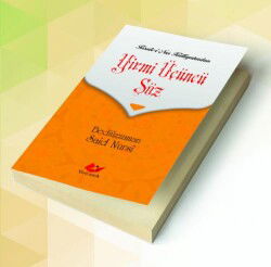 Yirmi Üçüncü Söz - Yeni Asya Neşriyat