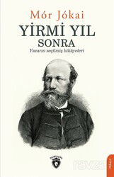 Yirmi Yıl Sonra - Dorlion Yayınevi