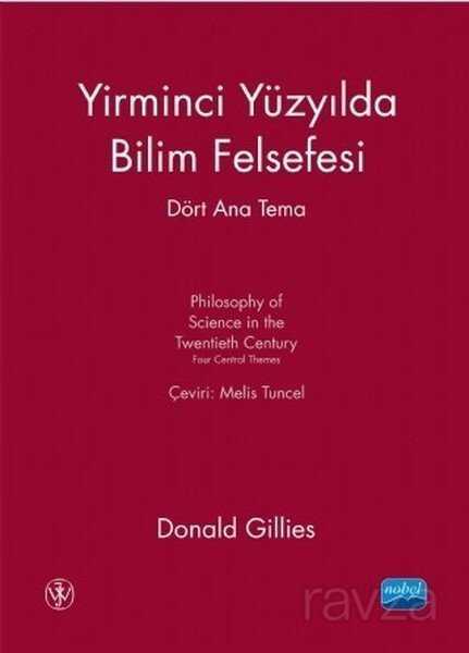 Yirminci Yüzyılda Bilim Felsefesi - 1