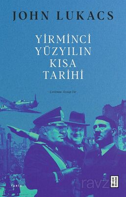 Yirminci Yüzyılın Kısa Tarihi - 1