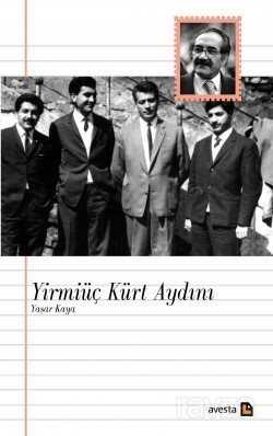 Yirmiüç Kürt Aydını - Avesta Basın Yayın