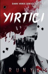 Yırtıcı / Dark Verse Serisi 1 - Martı Kitabevi