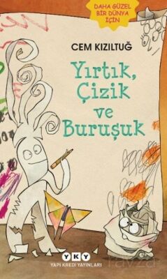 Yırtık, Çizik ve Buruşuk - 1