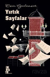 Yırtık Sayfalar - Edebiyatist Yayınevi