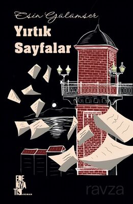 Yırtık Sayfalar - 1