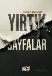 Yırtık Sayfalar - Tilki Kitap