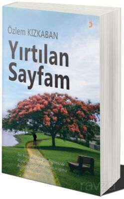 Yırtılan Sayfam - 1