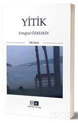 Yitik - Mirhan Kitap