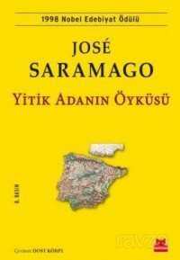 Yitik Adanın Öyküsü - Kırmızı Kedi Yayınevi