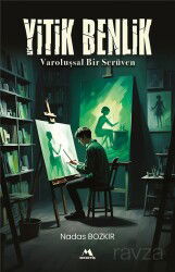 Yitik Benlik - Meneviş Kitapları