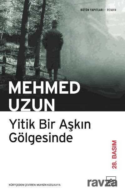 Yitik Bir Aşkın Gölgesinde - 1