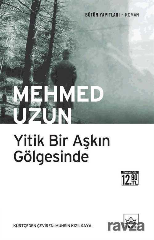 Yitik Bir Aşkın Gölgesinde (Cep Boy) - 1