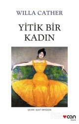 Yitik Bir Kadın - Can Yayınları