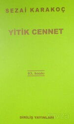 Yitik Cennet - Diriliş Yayınları