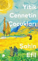 Yitik Cennetin Çocukları - Pınar Yayınları