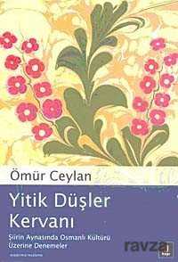 Yitik Düşler Kervanı - Kapı Yayınları