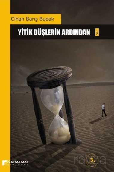 Yitik Düşlerin Ardından - Karahan Kitabevi