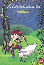 Yitik Kuzular - Çınar Yayınları