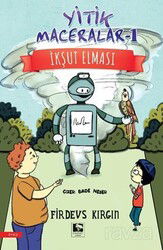Yitik Maceralar 1 / İkşut Elması - Çınaraltı Yayın Dağıtım