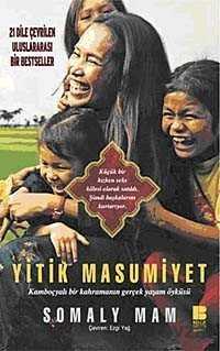 Yitik Masumiyet - 1