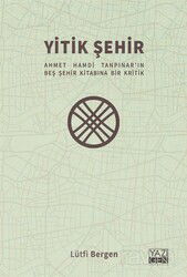 Yitik Şehir - Yazıgen Yayıncılık