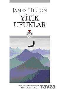 Yitik Ufuklar - Can Yayınları
