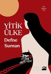 Yitik Ülke - Doğan Kitapçılık
