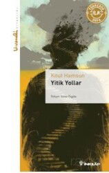 Yitik Yollar Livaneli Kitaplığı - İnkılap Kitabevi
