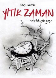 Yitik Zaman - Çınaraltı Yayın Dağıtım