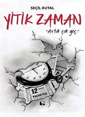 Yitik Zaman - 1