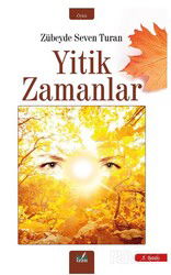 Yitik Zamanlar - İzan Yayıncılık