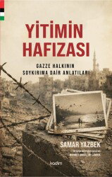Yitimin Hafızası - Kadim Yayınları