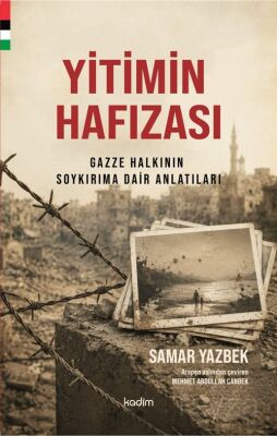Yitimin Hafızası - 1