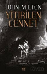 Yitirilen Cennet - İthaki Yayınları