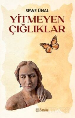 Yitmeyen Çığlıklar - 1