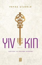 Yiv Kin - Mona Kitap