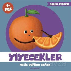 Yiyecekler - Literatür Yayınları