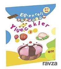 Yiyecekler / Eğlenceli Sözlüğüm - Çilek Yayınları