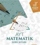 YKS AYT Matematik Soru Kitabı - Yazıt Yayıncılık - Sınav