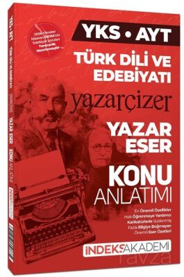 YKS AYT Türk Dili ve Edebiyatı - 1