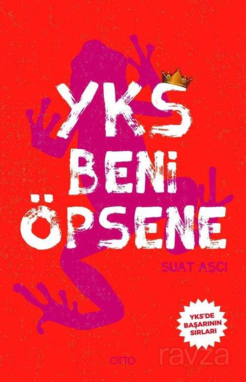 YKS Beni Öpsene - Otto Yayınları (Ankara)