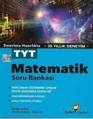 YKS TYT Matematik Soru Bankası - 1