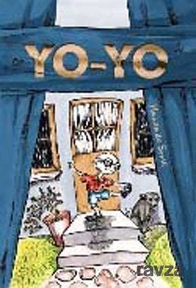 Yo-Yo - Tudem Yayınevi