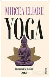 Yoga - Alfa Yayınları