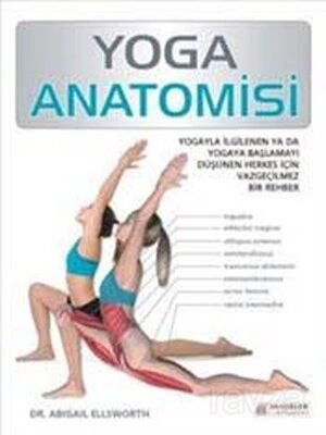 Yoga Anatomisi - 1