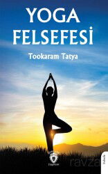 Yoga Felsefesi - Dorlion Yayınevi